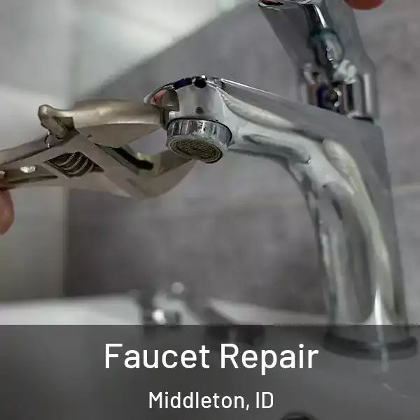  Faucet Repair Middleton, ID