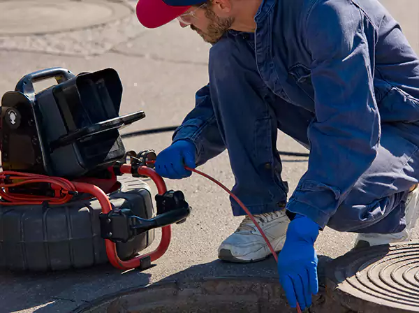 Drain Services in Middleton