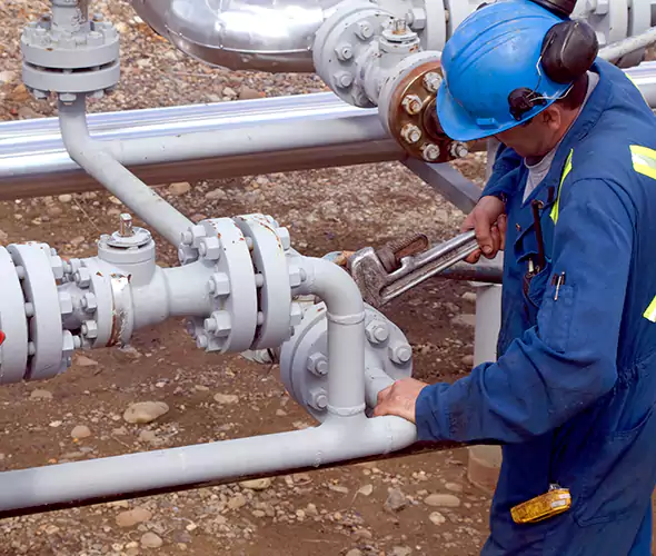 Expert Plumber for Backflow Preventer in Middleton, ID: Schedule Affordable Testing and Installation with Us