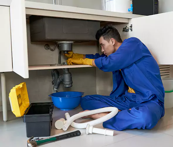 Expert Plumber for Basement Leak Repair in Middleton, ID: Schedule Affordable Waterproofing Services with Us