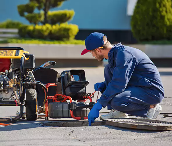 Expert Plumber for Drain Cleaning in Middleton, ID: Schedule Reliable Plumbing Solutions with Us