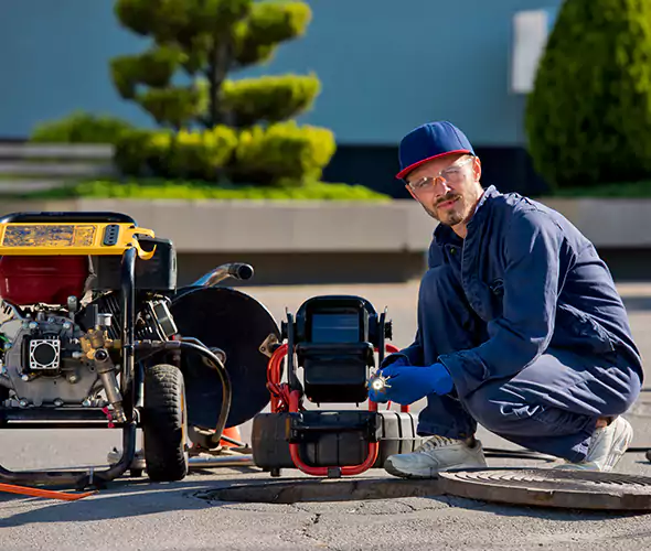 Professional Plumbers for Drains Camera Inspection in Middleton, ID: Book Expert Inspection Services Today