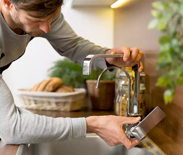 Your Trusted Experts for Bathroom Faucet Installation in Middleton, ID