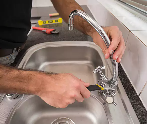 Local Experts for Faucet Repair in Middleton, ID:Schedule Affordable Faucet Repair Services with Us
