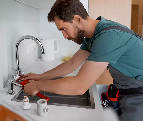 Professional Faucet Replacement Specialist in Middleton, ID: Schedule Affordable Faucet Replacement Services with Us