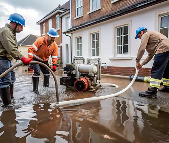 Expert Technicians for Flood Restoration in Middleton, ID: Schedule Reliable Flood Restoration Services with Us