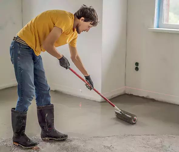 Trusted Foundation Leak Repair Experts in Middleton, ID