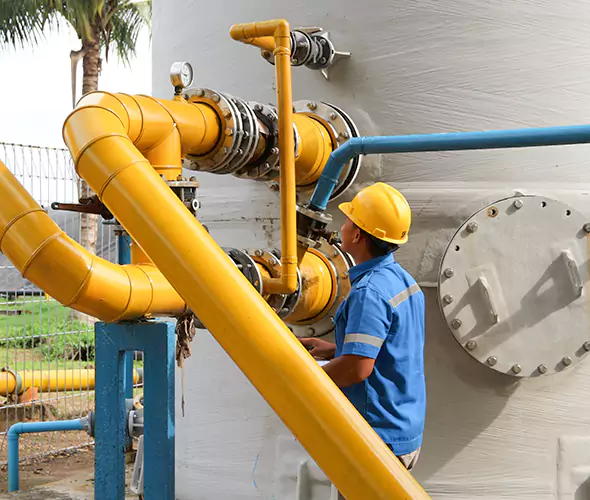 Expert Plumber for Gas Line Repair in Middleton, ID: Schedule Affordable Repair Services with Us