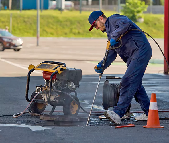 Expert Plumber for Hydrojet Plumbing in Middleton, ID: Schedule Affordable Jetting Services with Us