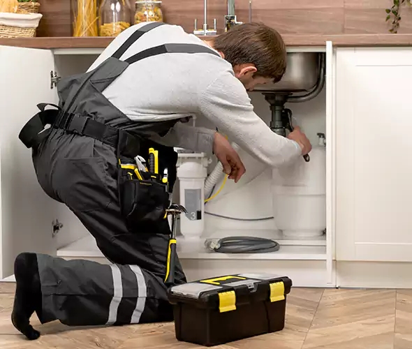 Certified Plumbers for Insinkerator Installation in Middleton