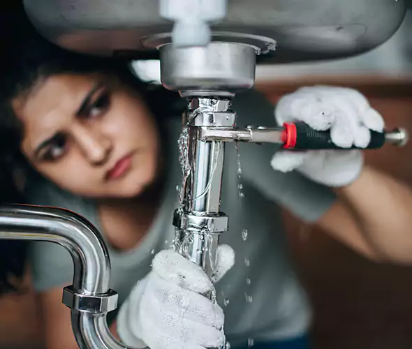 Professional Pipe Repair Specialists in Middleton, ID