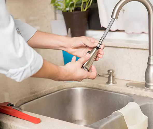 Expert Plumber for Plumbing Inspection in Middleton, ID: Schedule Affordable Inspection Services with Us