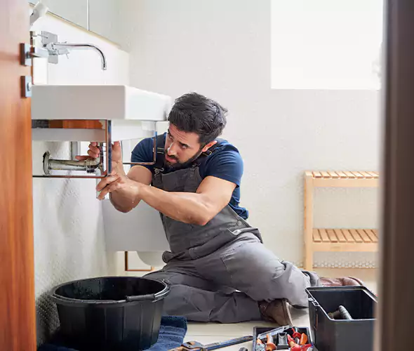 Trusted Experts for Plumbing Maintenance in Middleton,ID: Schedule Reliable Service Today