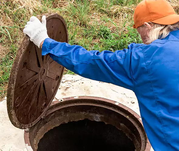 Septic System Repair Experts in Middleton, ID