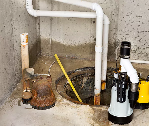 Expert Plumber for Sewage Ejector Pump Installation in Middleton, ID: Schedule Affordable Installation Services with Us