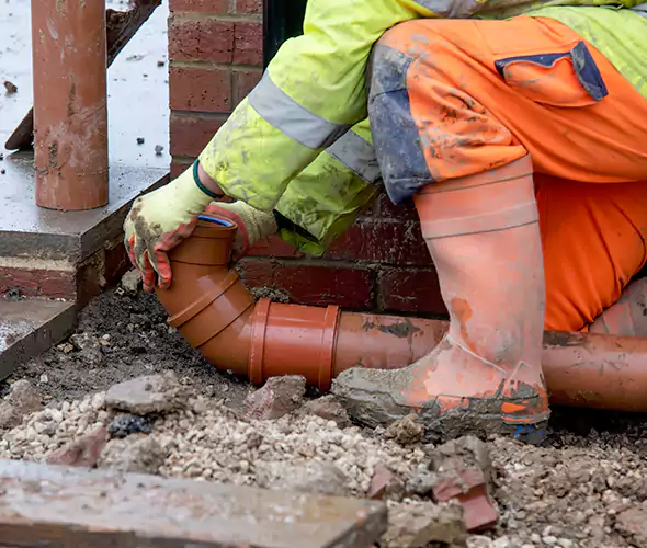 Professional Plumber for Sewer Cleaning in Middleton, ID: Schedule Reliable Service Today