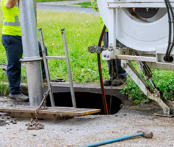 Expert Plumber for Sewer Line Cleaning in Middleton, ID: Schedule Reliable Sewer Cleaning Services with Us
