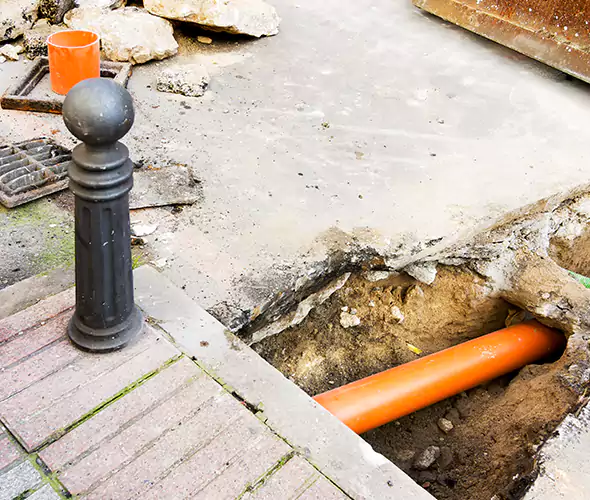 Expert Plumber for Sewer Line Replacement in Middleton, ID: Schedule Affordable Sewer Replacement Services with Us
