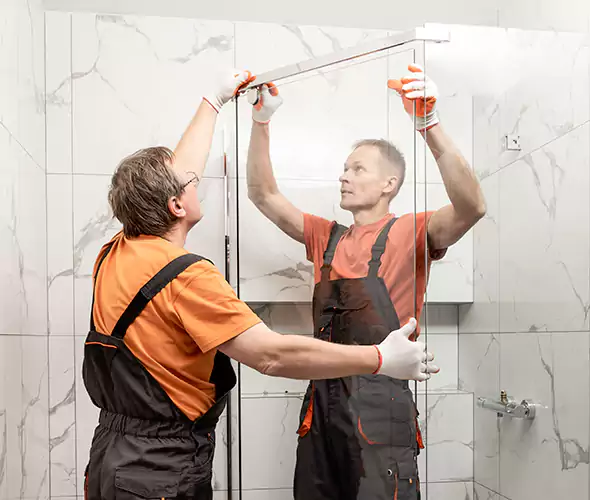 Professional Shower Installation Specialist in Middleton, ID: Schedule Affordable Shower Setup Services with Us