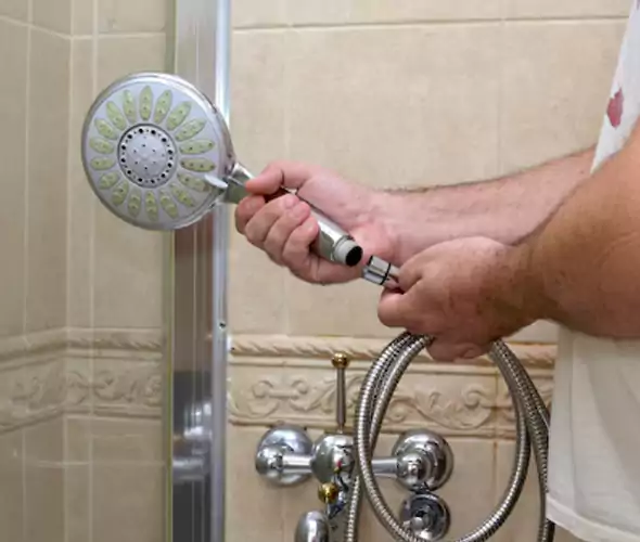 Professional Shower Repair Specialist in Middleton, ID: Schedule Affordable Shower Services with Us