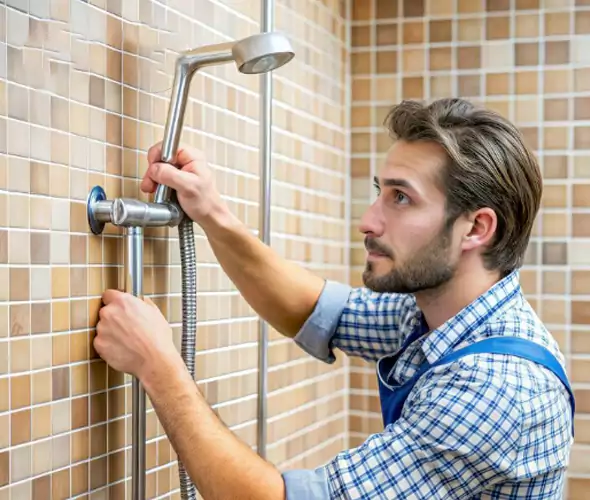Professional Shower Replacement Specialist in Middleton, ID: Schedule Affordable Shower Upgrade Services with Us