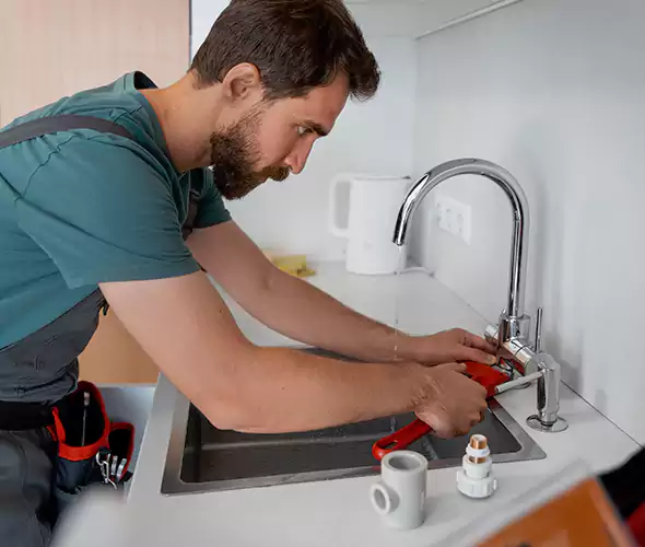 Professional Sink Installation Specialist in Middleton, ID: Schedule Professional Sink Setup Services with Us