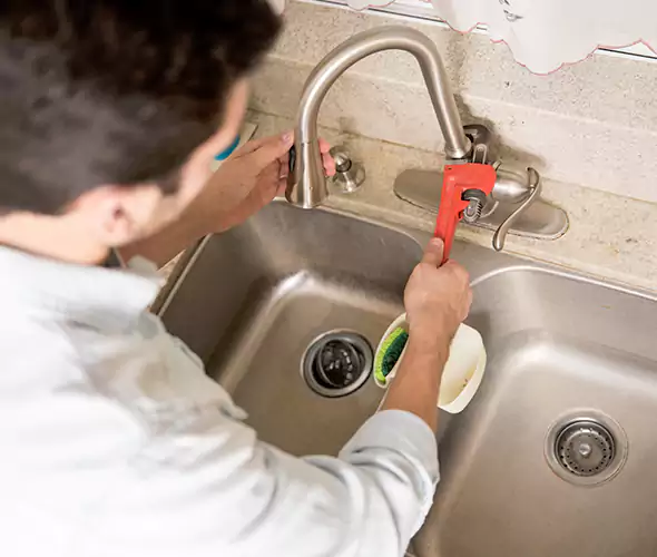 Professional Sink Repair Specialist in Middleton, ID: Schedule Reliable Sink Fixing Services with Us