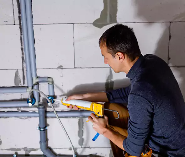 Expert Plumber for Slab Leak Detection in Middleton, ID: Schedule Affordable Slab Leak Repair Services with Us