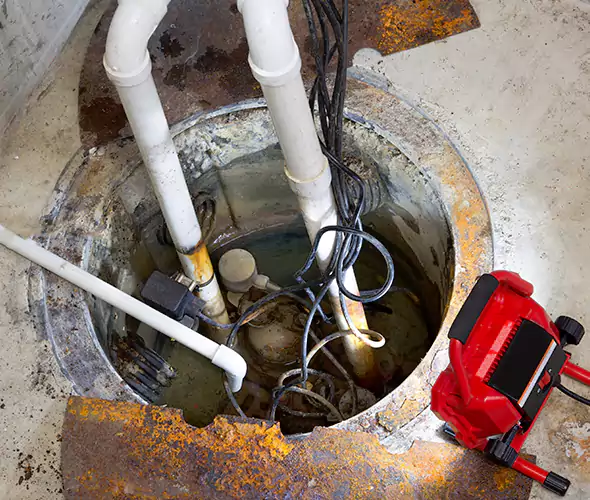 Licensed Sump Pump Installation Plumber in Middleton, ID