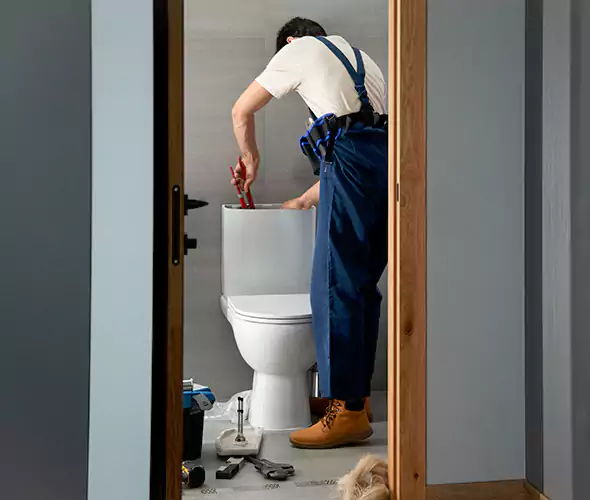 Professional Plumbers for Toilet Bowl Replacement in Middleton, ID: Schedule Affordable Toilet Replacement Services With Us