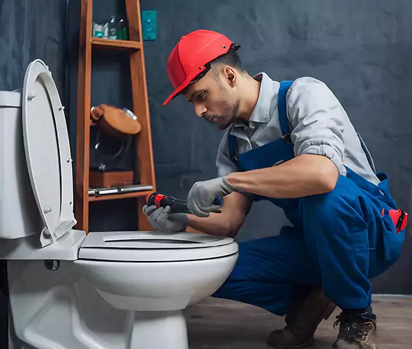 Expert Plumber for Toilet Installation in Middleton, ID: Schedule Affordable Toilet Installation Services with Us