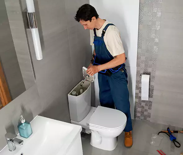 Plumber for Toilet Repair in Middleton, ID: Schedule Affordable Toilet Repair Services With Us