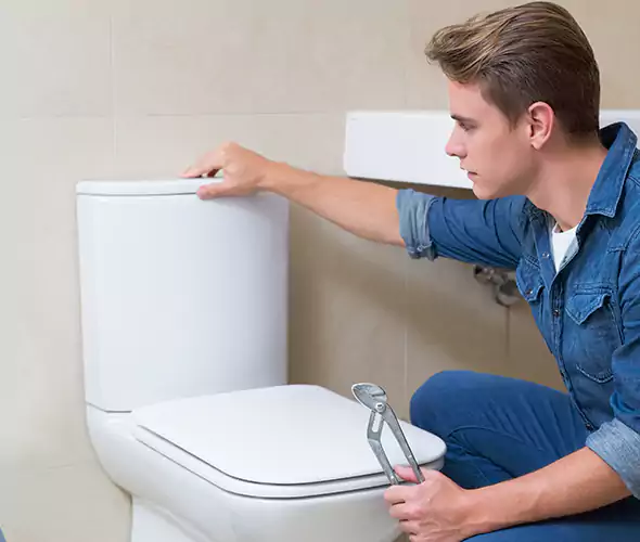 Expert Plumber for Toilet Replacement in Middleton, ID: Schedule Affordable Toilet Replacement Services with Us