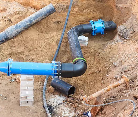 Expert Professional Trenchless Pipe Repair in Middleton, ID