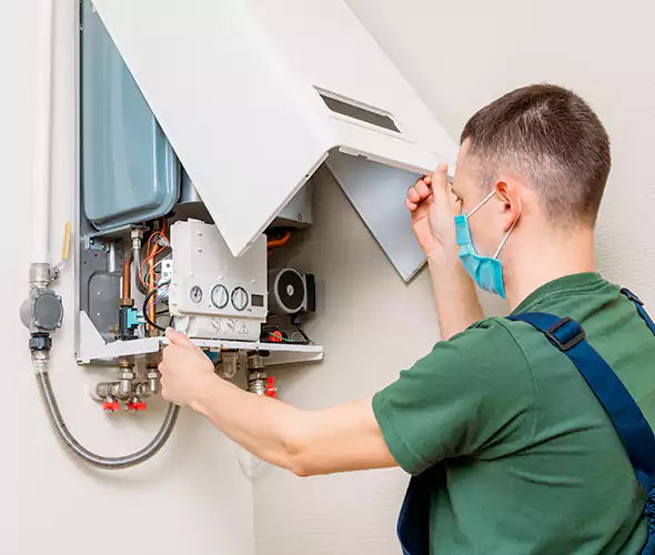 Licensed Experts for Water Heater Installation in Middleton, ID