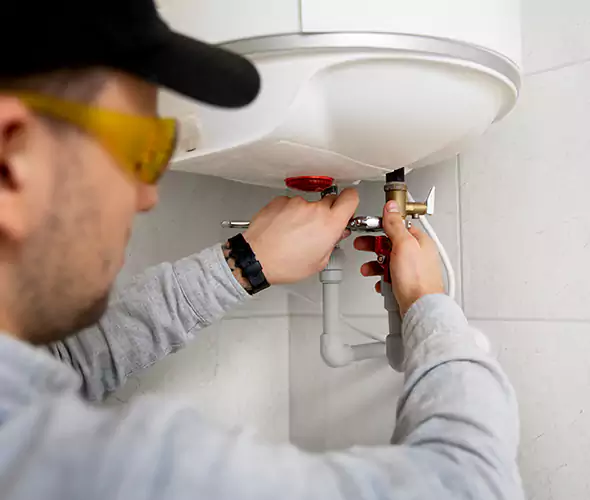 Get Affordable Water Heater Repair Service in Middleton, ID