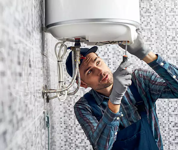 Expert Plumber for Water Heater Replacement in Middleton, ID: Schedule Affordable Replacement Services with Us