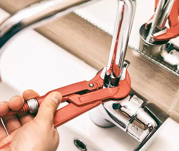 Expert Leak Repair Plumber in Middleton, ID