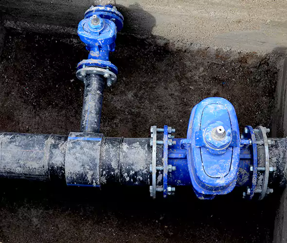 Certified Plumbers for Water Line Installation in Middleton, ID