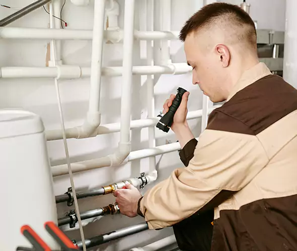 Trusted Water Softener Installers in Middleton, ID