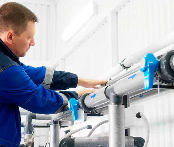 Expert Plumber for Water Softener Maintenance in Middleton, ID: Schedule Professional Maintenance with Us