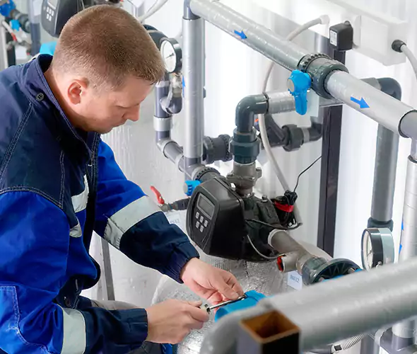 Expert Plumber for Water Softener Repair in Middleton, ID
