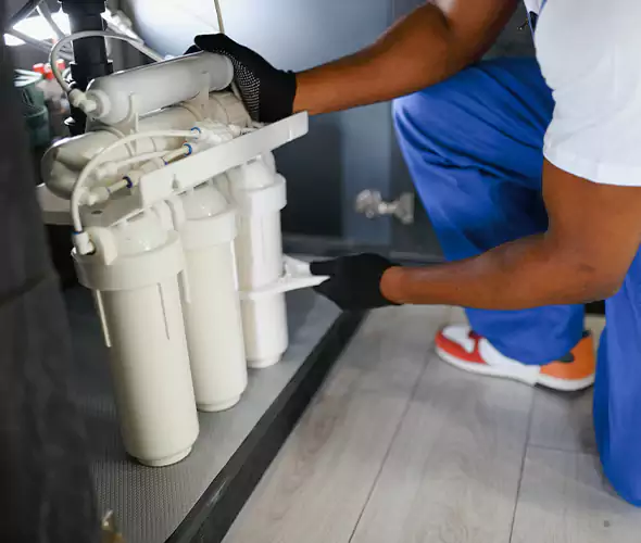 Expert Plumber for Water Softener Replacement in Middleton, ID: Schedule Affordable Replacement Services with Us