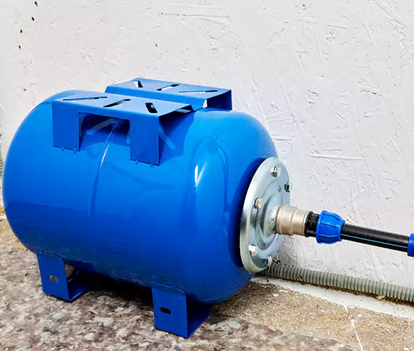 Expert Plumber for Well Pressure Tank Replacement in Middleton, ID: Schedule Affordable Tank Replacement Services with Us