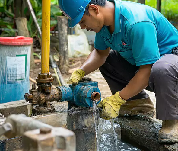 Expert Plumber for Well Pump Replacement in Middleton, ID: Schedule Affordable Well Pump Replacement Services with Us
