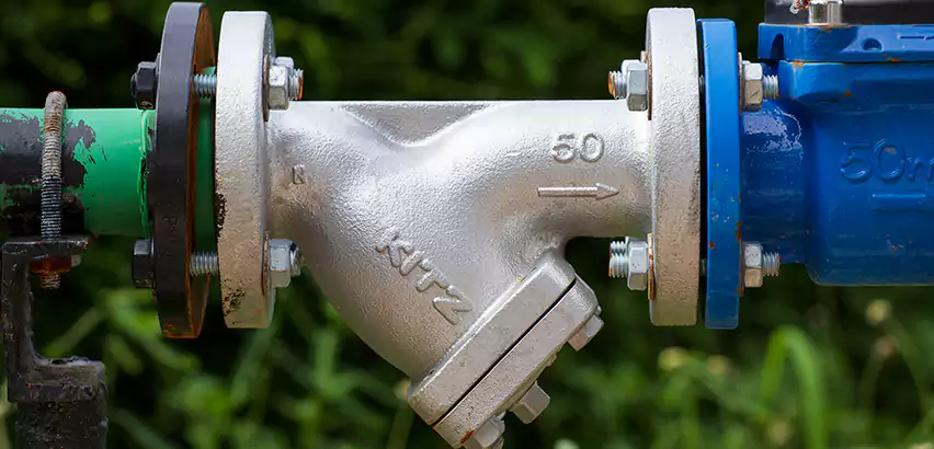 Professional Backflow Preventer Installation Services in Middleton, ID
