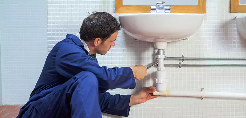 Toilet Repair Middleton