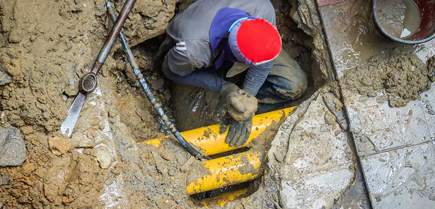 Clogged Drain Repair in Middleton, ID