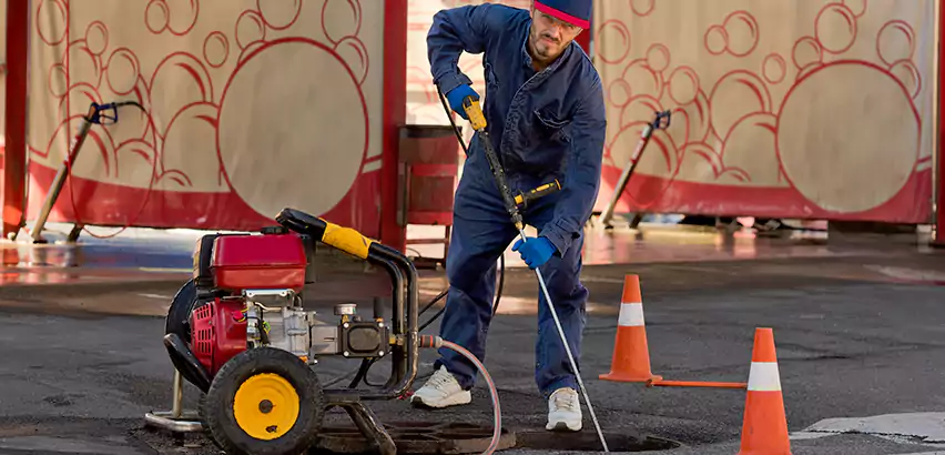 Professional Drains Camera Inspection in Middleton, ID