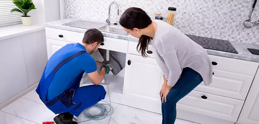 Fast Emergency Plumbing Repair Services in Middleton, ID